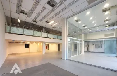 Sala comercial para alugar no itoupava norte, blumenau  por r$ 20.000