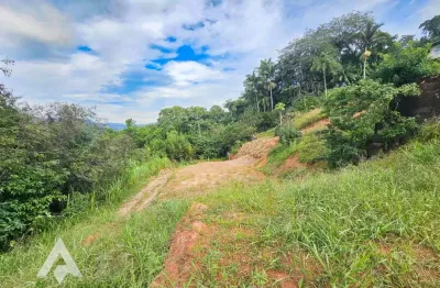 Terreno à venda no Garcia, Blumenau 