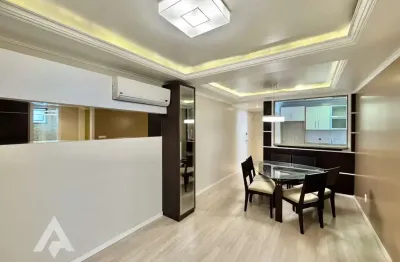 Apartamento com 2 quartos à venda no velha, blumenau , 58 m2 por r$ 320.000