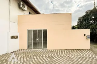 Sala comercial com 2 salas para alugar no itoupava norte, blumenau , 40 m2 por r$ 1.700
