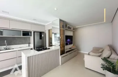 Apartamento com 2 quartos à venda no velha central, blumenau , 65 m2 por r$ 470.000