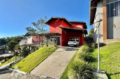 Casa em condomínio fechado com 3 quartos à venda no centro, blumenau , 136 m2 por r$ 990.000
