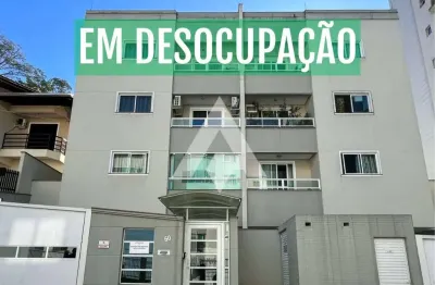Apartamento com 2 quartos para alugar no itoupava seca, blumenau , 70 m2 por r$ 1.850