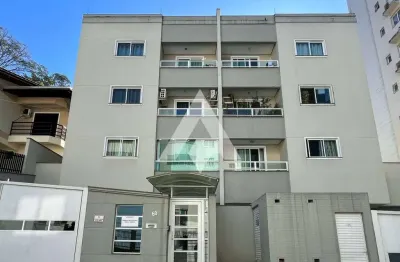 Apartamento com 2 quartos para alugar no itoupava seca, blumenau , 70 m2 por r$ 1.850