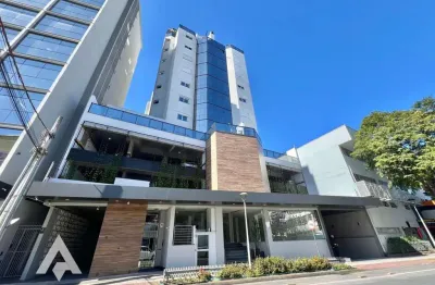 Apartamento com 1 quarto para alugar no jardim blumenau, blumenau , 45 m2 por r$ 3.400