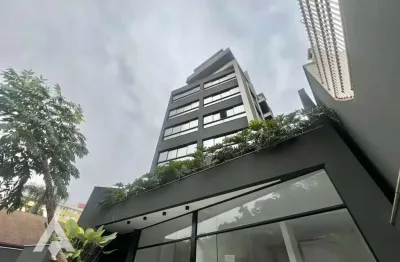 Apartamento com 1 quarto para alugar no velha, blumenau , 30 m2 por r$ 2.300