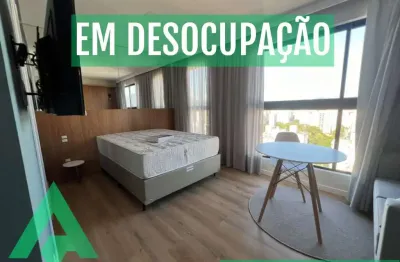 Apartamento com 1 quarto para alugar no itoupava seca, blumenau , 22 m2 por r$ 2.100