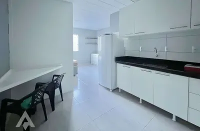 Apartamento com 1 quarto para alugar em água verde, blumenau , 27 m2 por r$ 1.340