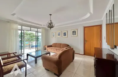 Apartamento com 4 quartos para alugar na vila nova, blumenau , 131 m2 por r$ 2.800