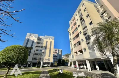 Apartamento com 2 quartos à venda na escola agrícola, blumenau , 72 m2 por r$ 390.000