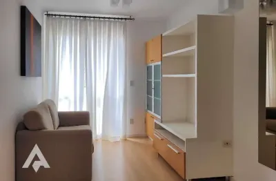 Apartamento com 1 quarto à venda no victor konder, blumenau , 48 m2 por r$ 385.000