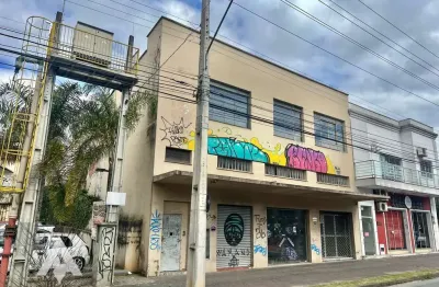 Prédio à venda no centro, blumenau  por r$ 1.500.000