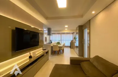 Apartamento com 2 quartos à venda no itoupava seca, blumenau , 85 m2 por r$ 755.000