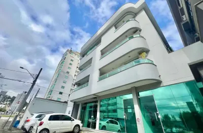 Apartamento com 2 quartos para alugar no velha, blumenau  por r$ 2.300