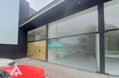 Sala comercial à venda no nações, indaial , 41 m2 por r$ 420.000