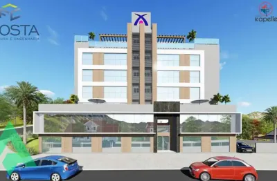 Apartamento com 3 quartos à venda no itoupava norte, blumenau , 140 m2 por r$ 990.000