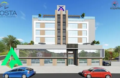 Apartamento com 3 quartos à venda no itoupava norte, blumenau , 140 m2 por r$ 1.049.000