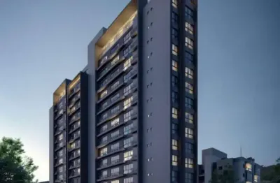 Apartamento com 1 quarto à venda no velha, blumenau , 33 m2 por r$ 329.000