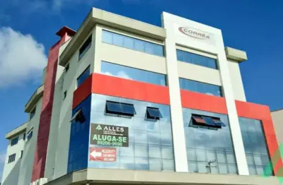 Sala comercial para alugar no itoupava norte, blumenau , 597 m2 por r$ 14.700