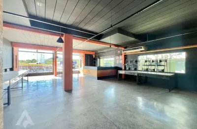 Sala comercial para alugar no itoupava central, blumenau , 280 m2 por r$ 7.000