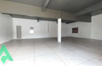 Sala comercial com 1 sala para alugar no itoupava central, blumenau , 100 m2 por r$ 5.000