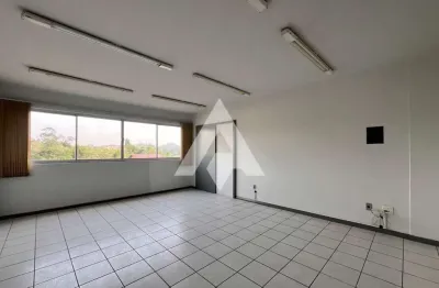 Sala comercial com 1 sala para alugar no itoupava norte, blumenau , 32 m2 por r$ 1.200