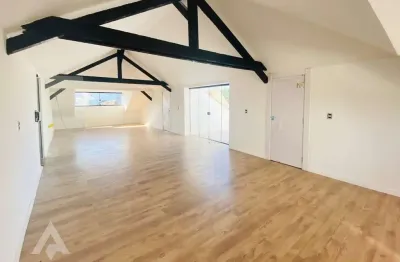 Sala comercial com 1 sala para alugar no centro, blumenau , 72 m2 por r$ 1.990