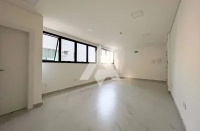 Sala comercial com 1 sala para alugar no velha, blumenau , 38 m2 por r$ 1.800