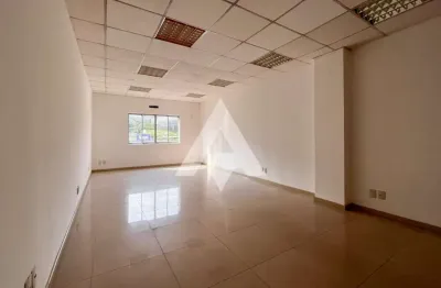 Sala comercial com 1 sala para alugar no itoupava norte, blumenau , 44 m2 por r$ 1.300