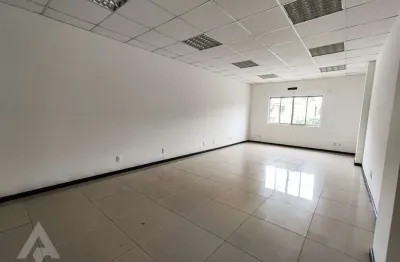 Sala comercial para alugar no itoupava norte, blumenau , 44 m2 por r$ 1.300