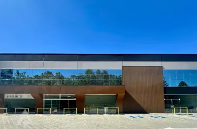 Sala comercial à venda no itoupava central, blumenau  por r$ 450.000