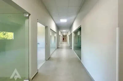 Sala comercial para alugar no Itoupava Central, Blumenau  por R$ 2.300