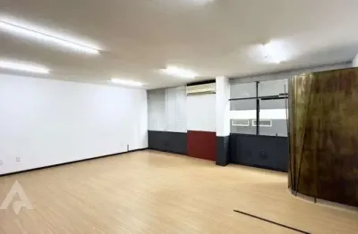 Sala comercial para alugar no Centro, Blumenau 