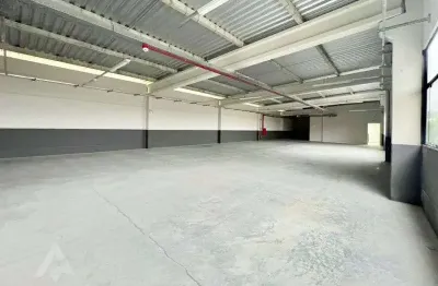 Sala comercial com 1 sala para alugar no do salto, blumenau  por r$ 7.200