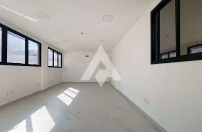 Sala comercial com 1 sala para alugar no velha, blumenau , 38 m2 por r$ 1.700