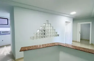 Sala comercial com 2 salas à venda no centro, blumenau , 53 m2 por r$ 230.000