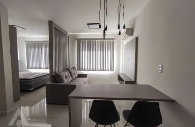 Apartamento com 1 quarto para alugar no itoupava seca, blumenau , 28 m2 por r$ 1.700