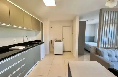 Apartamento com 1 quarto para alugar no Itoupava Seca, Blumenau , 28 m2 por R$ 1.900
