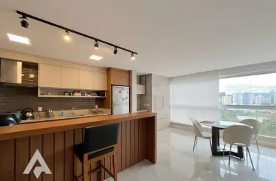 Apartamento com 3 quartos à venda no itoupava seca, blumenau , 125 m2 por r$ 1.150.000