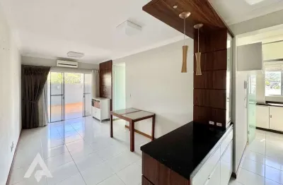 Apartamento com 3 quartos para alugar no velha, blumenau , 104 m2 por r$ 3.600