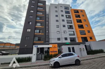Apartamento com 2 quartos à venda no garcia, blumenau , 63 m2 por r$ 490.000