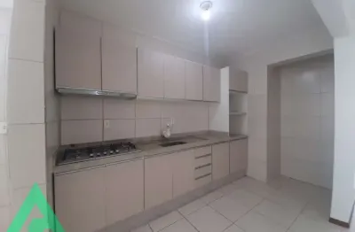 Apartamento com 3 quartos para alugar no boa vista, blumenau , 126 m2 por r$ 2.150