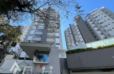 Apartamento com 2 quartos para alugar no victor konder, blumenau  por r$ 2.700