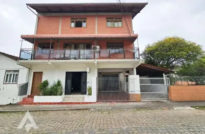 Prédio com 2 salas à venda no valparaíso, blumenau , 369 m2 por r$ 995.000