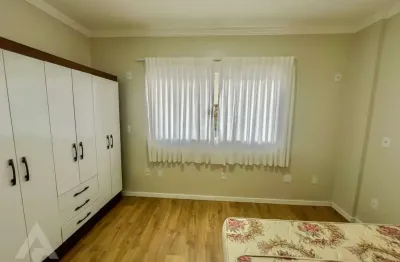 Apartamento com 1 quarto para alugar na vila nova, blumenau , 40 m2 por r$ 1.650