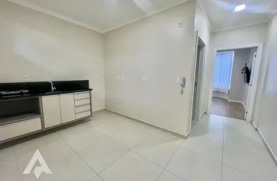 Apartamento com 1 quarto para alugar na vila nova, blumenau , 40 m2 por r$ 1.650