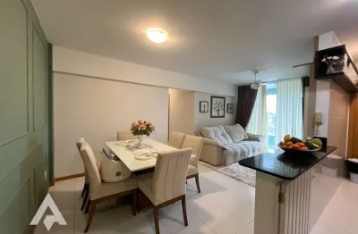 Apartamento com 3 quartos à venda no velha, blumenau , 78 m2 por r$ 395.000