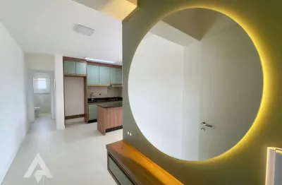 Apartamento com 2 quartos à venda no do salto, blumenau , 70 m2 por r$ 650.000