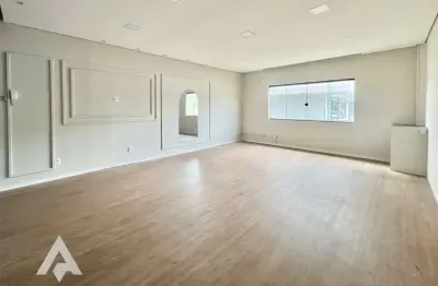 Sala comercial com 1 sala para alugar no itoupava central, blumenau , 36 m2 por r$ 2.200