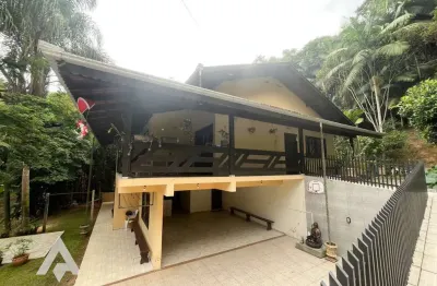 Chácara / sítio com 3 quartos à venda no garcia, blumenau , 240 m2 por r$ 2.300.000